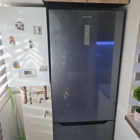 Apartamentul 32 *