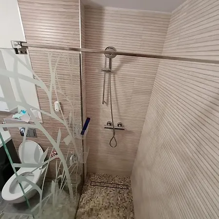 Apartamentul 32 Năvodari