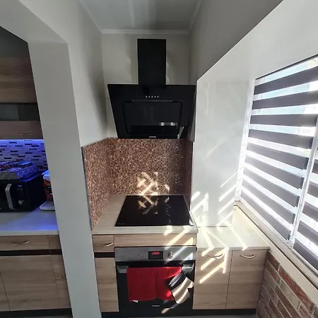 Apartamentul 32 Năvodari
